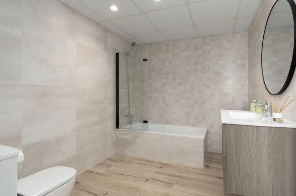 Ático en Barrio Nueva Andalucía