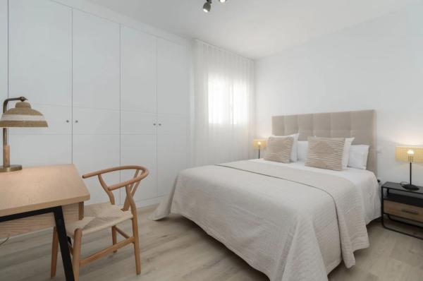 Ático en Barrio Nueva Andalucía