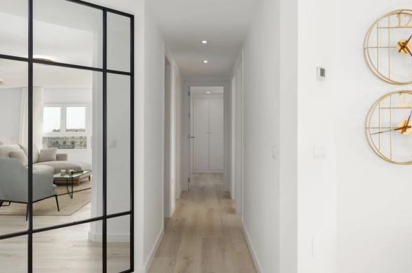 Ático en Barrio Nueva Andalucía