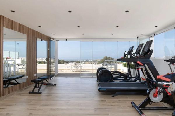 Ático en Barrio Nueva Andalucía