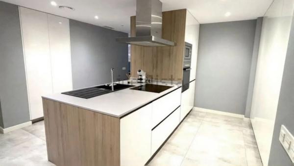 Piso en Barrio Nueva Andalucía