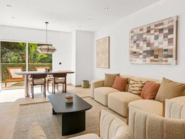 Piso en calle el Califa