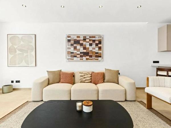 Piso en calle el Califa