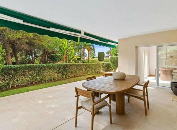 Piso en calle el Califa