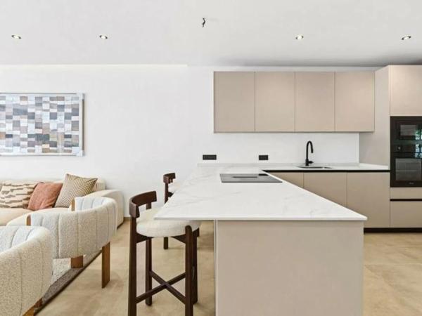 Piso en calle el Califa