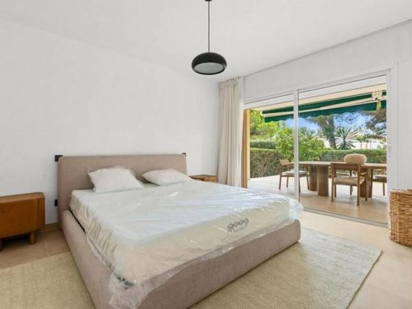 Piso en calle el Califa