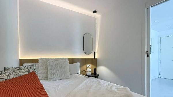 Ático en calle las Ventas