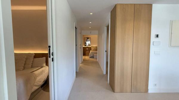 Ático en calle las Ventas