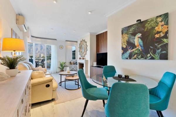 Piso en calle de las Adelfas, 8