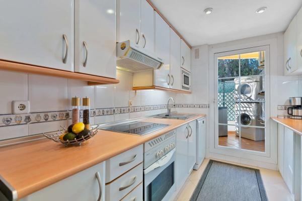 Piso en calle de las Adelfas, 8