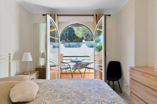 Piso en calle de las Adelfas, 8