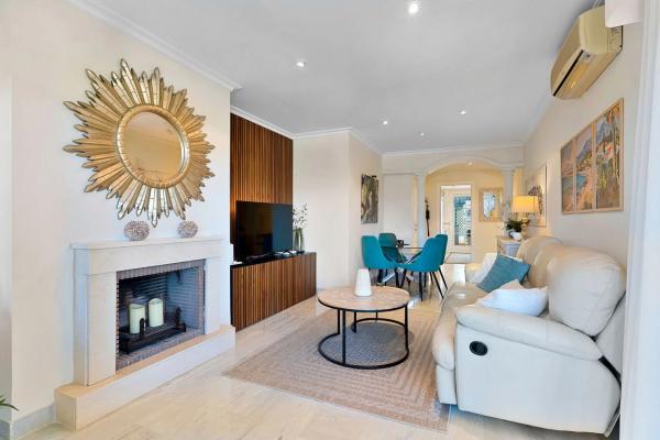 Piso en calle de las Adelfas, 8