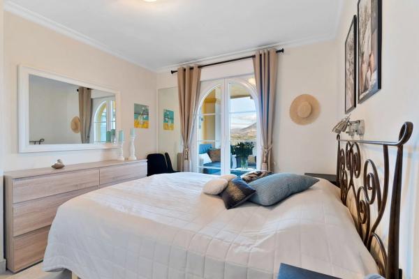 Piso en calle de las Adelfas, 8