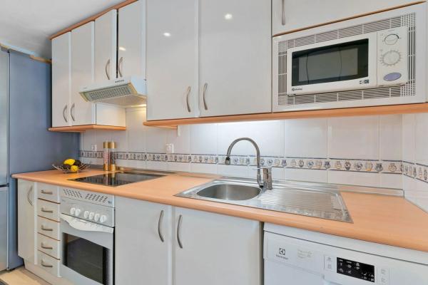 Piso en calle de las Adelfas, 8