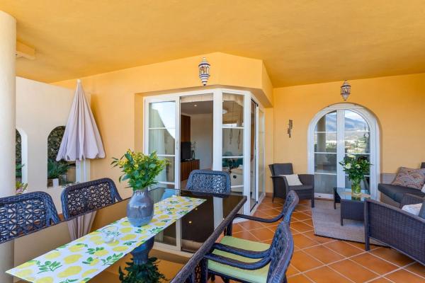 Piso en calle de las Adelfas, 8