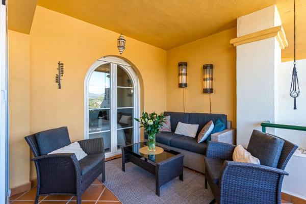 Piso en calle de las Adelfas, 8