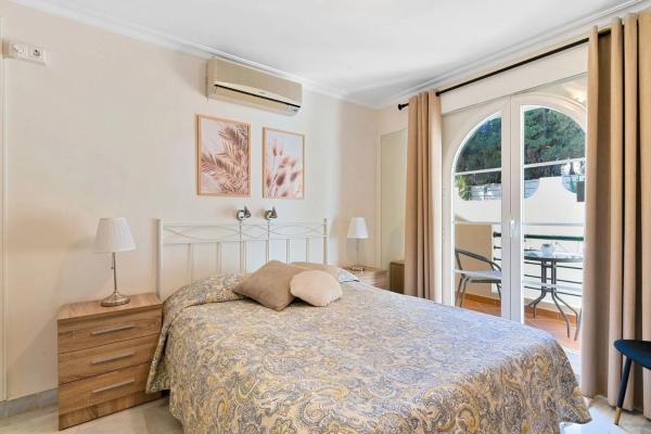 Piso en calle de las Adelfas, 8