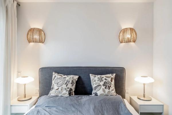 Piso en calle las Acacìas, 6