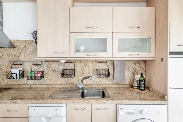 Piso en calle las Acacìas, 6