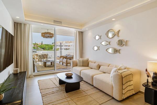 Piso en calle de las Adelfas, 3