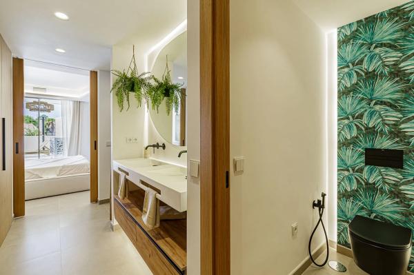 Piso en calle de las Adelfas, 3