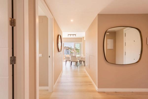 Piso en Barrio Nueva Andalucía