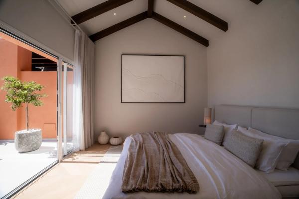 Dúplex en Barrio Nueva Andalucía