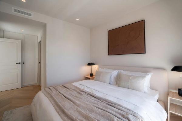 Dúplex en Barrio Nueva Andalucía