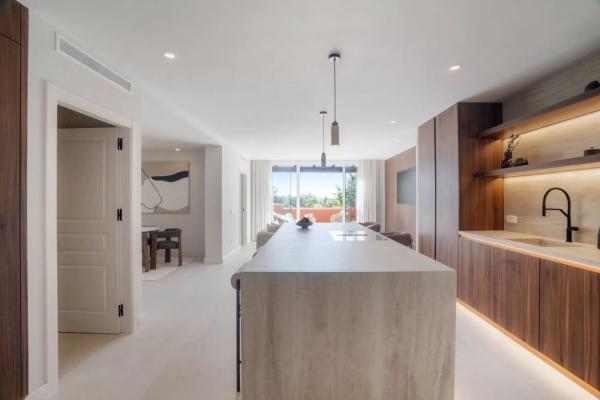 Dúplex en Barrio Nueva Andalucía