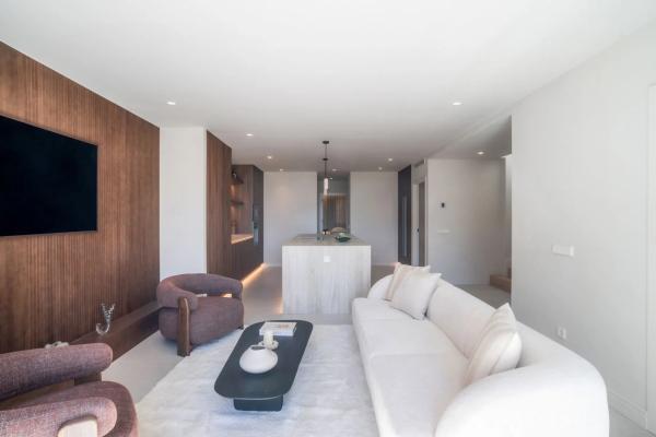 Dúplex en Barrio Nueva Andalucía