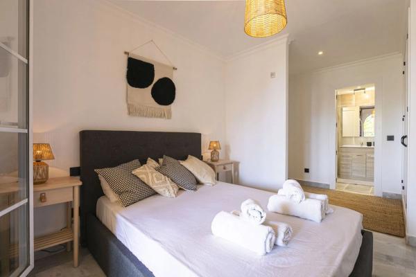 Dúplex en calle de las Adelfas