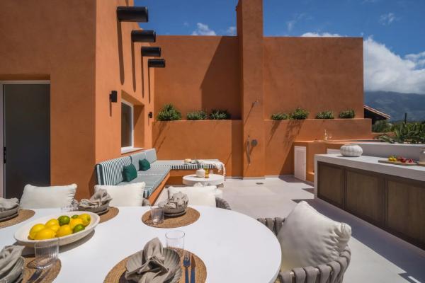 Dúplex en Barrio Nueva Andalucía