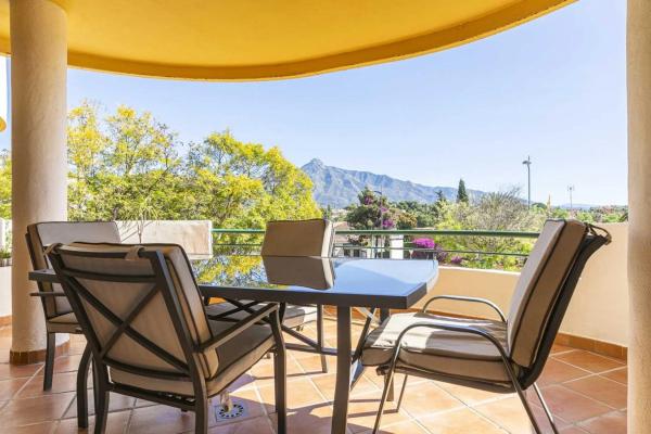 Dúplex en calle de las Adelfas