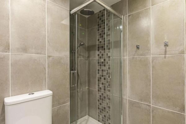 Dúplex en calle de las Adelfas