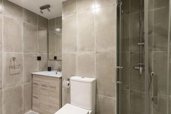 Dúplex en calle de las Adelfas