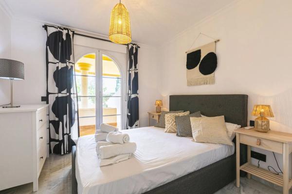 Dúplex en calle de las Adelfas