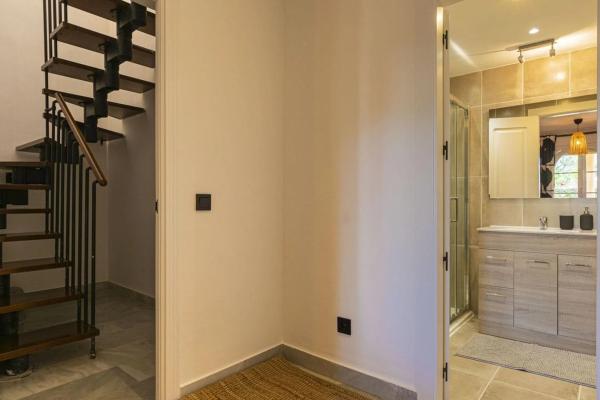 Dúplex en calle de las Adelfas