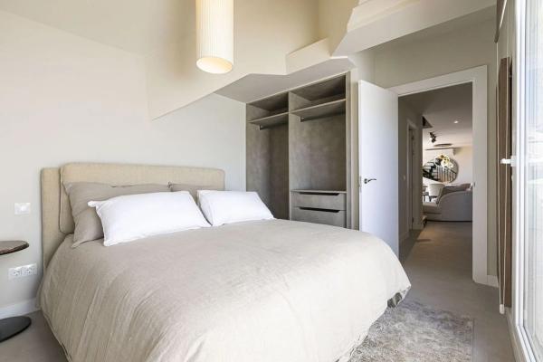 Dúplex en Barrio Nueva Andalucía