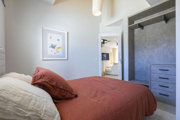 Dúplex en Barrio Nueva Andalucía