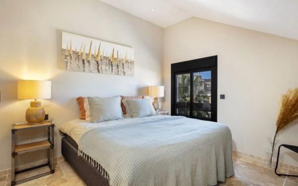 Dúplex en calle las Ventas, 2