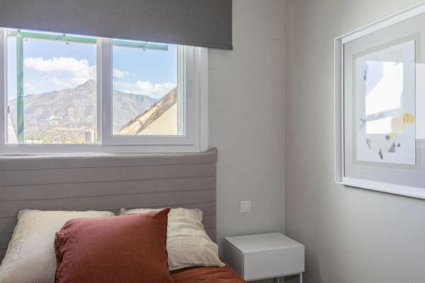 Dúplex en Barrio Nueva Andalucía