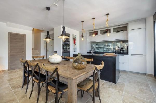 Dúplex en calle las Ventas, 2