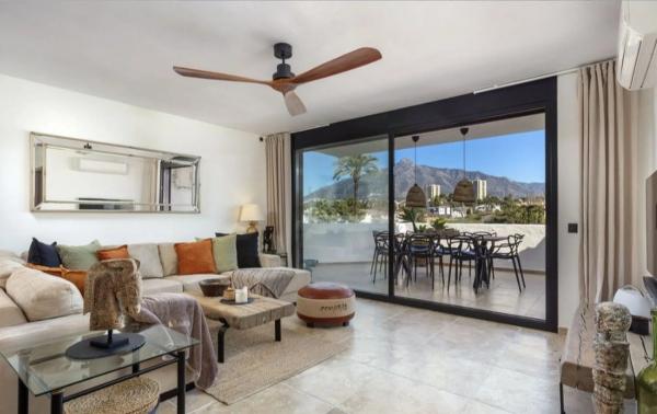 Dúplex en calle las Ventas, 2