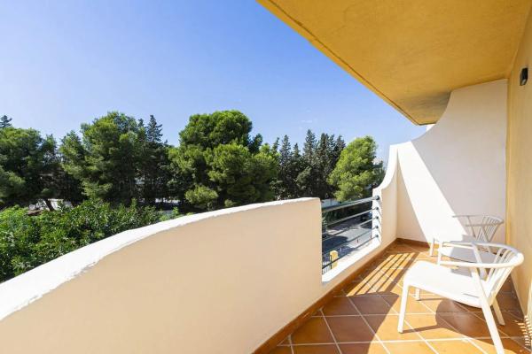 Dúplex en Barrio Nueva Andalucía