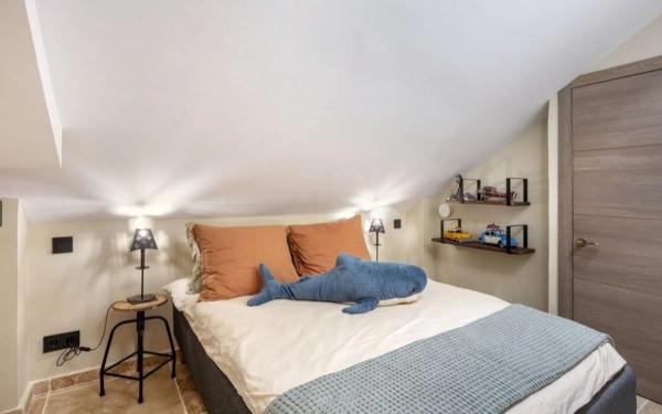 Dúplex en calle las Ventas, 2