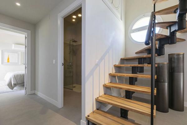 Dúplex en Barrio Nueva Andalucía