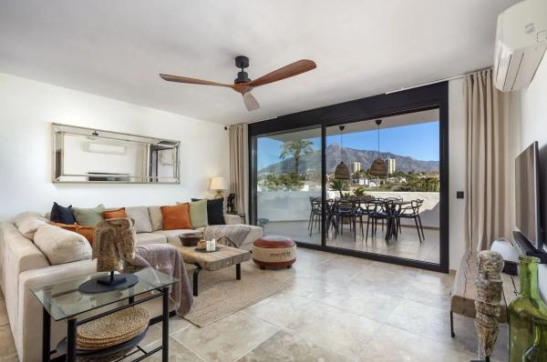 Dúplex en calle las Ventas, 2