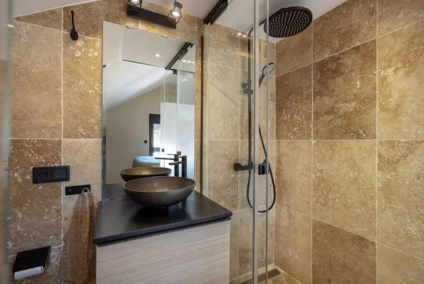 Dúplex en calle las Ventas, 2