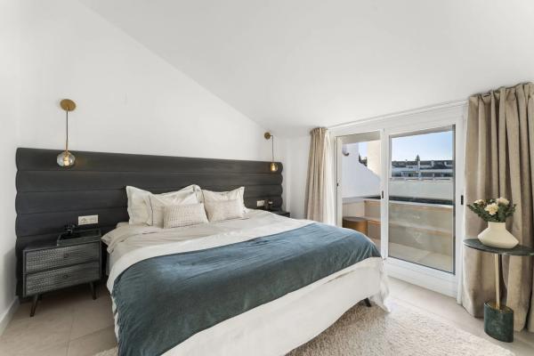 Dúplex en calle Yedras, 16