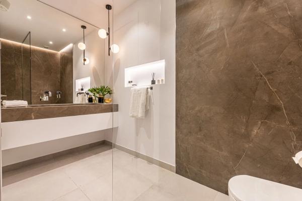 Dúplex en calle Yedras, 16